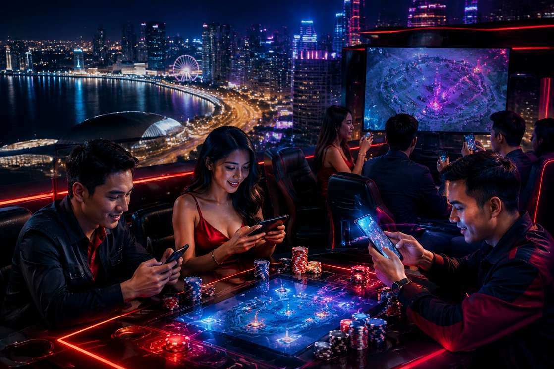 casinoscore