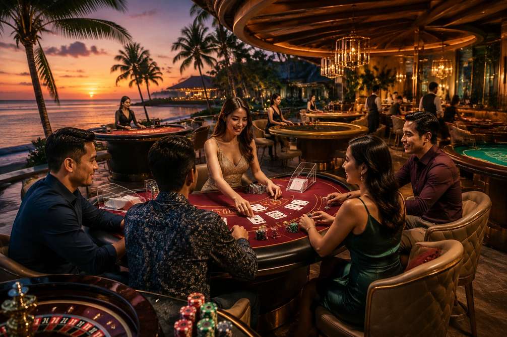 casinoscore