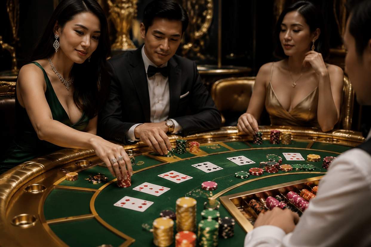 casinoscore