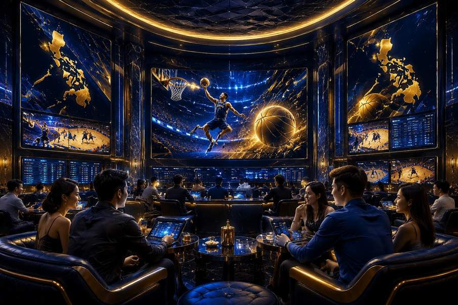 casinoscore