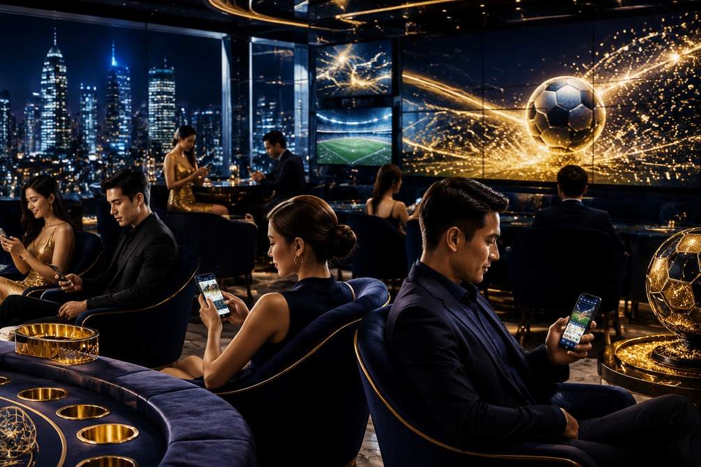 casinoscore