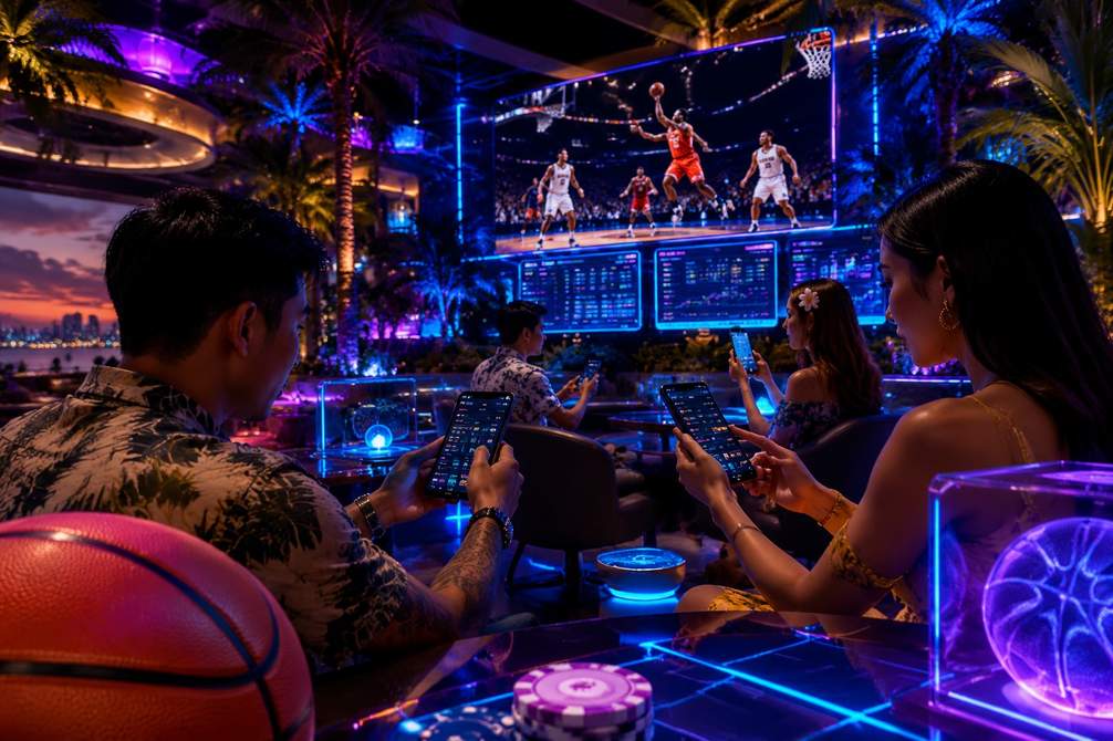 casinoscore