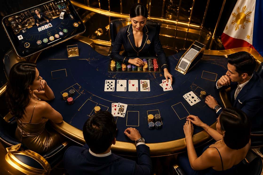 casinoscore