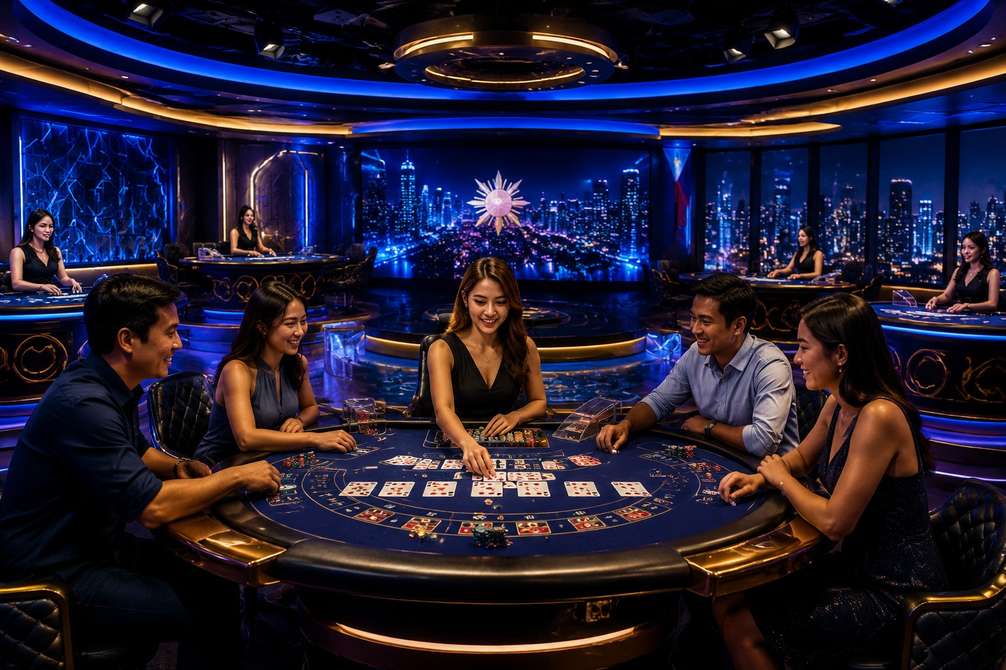 casinoscore