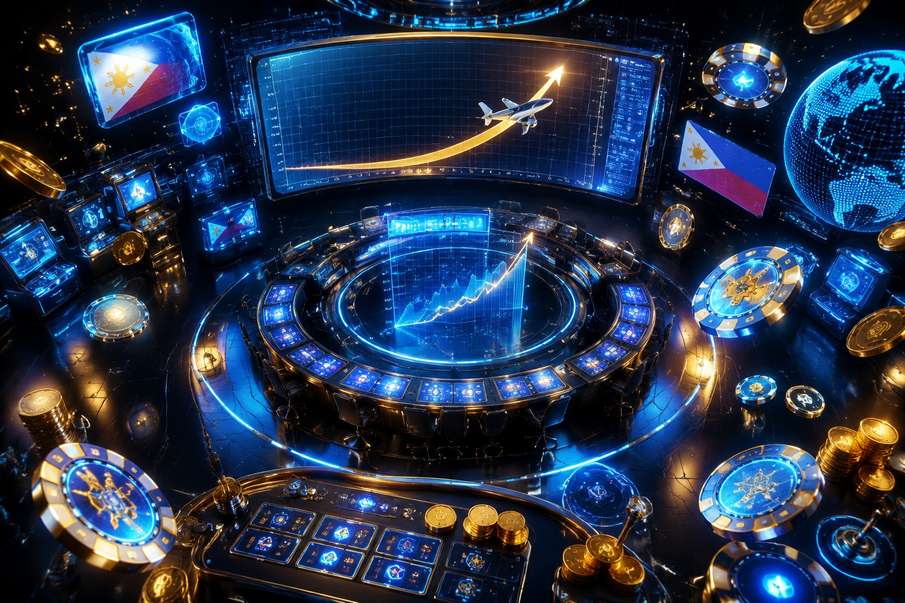 casinoscore