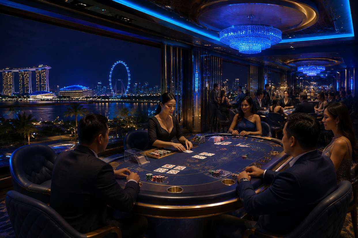 casinoscore