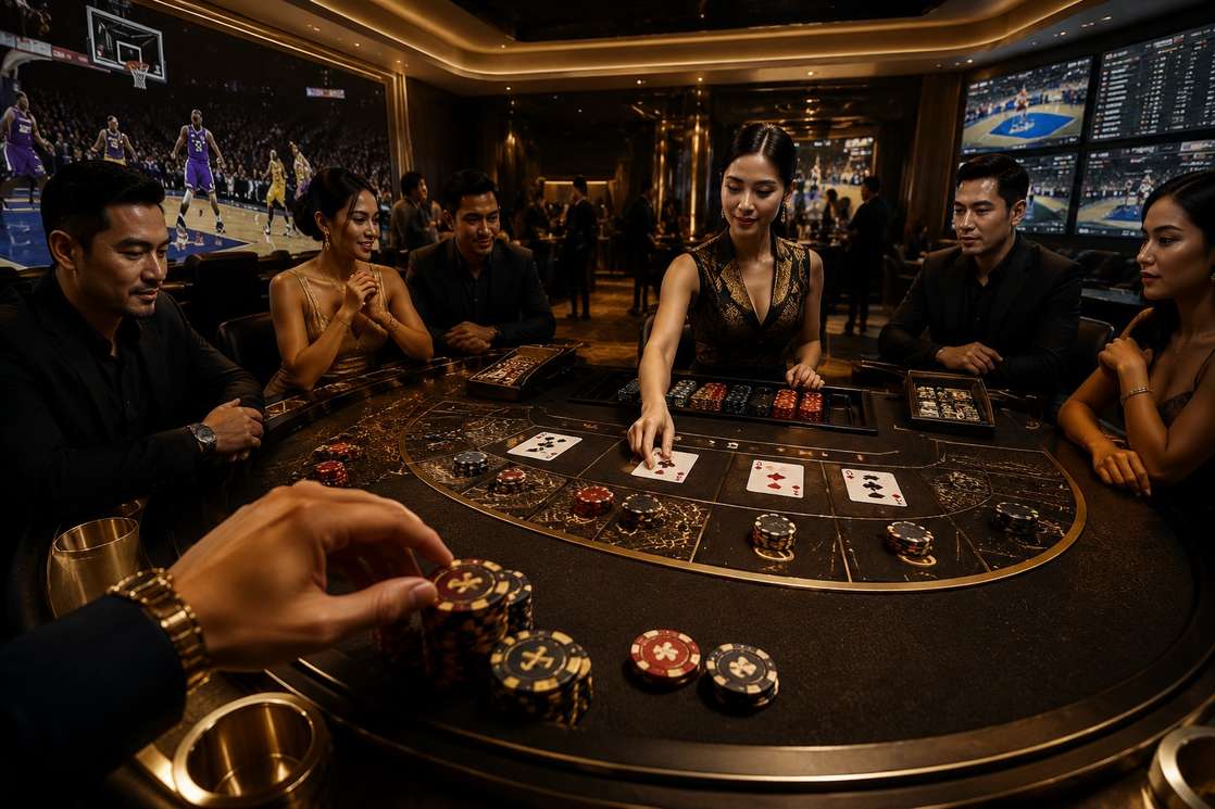 casinoscore