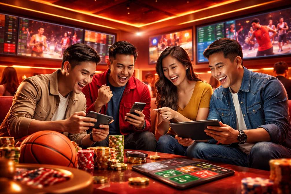 casinoscore
