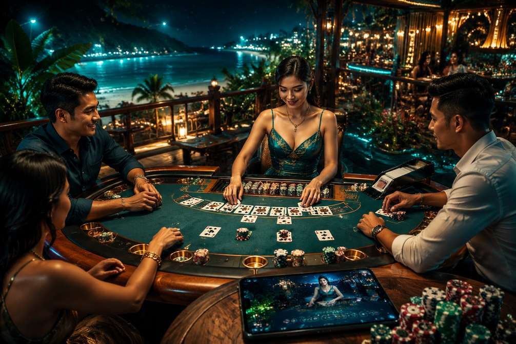 casinoscore