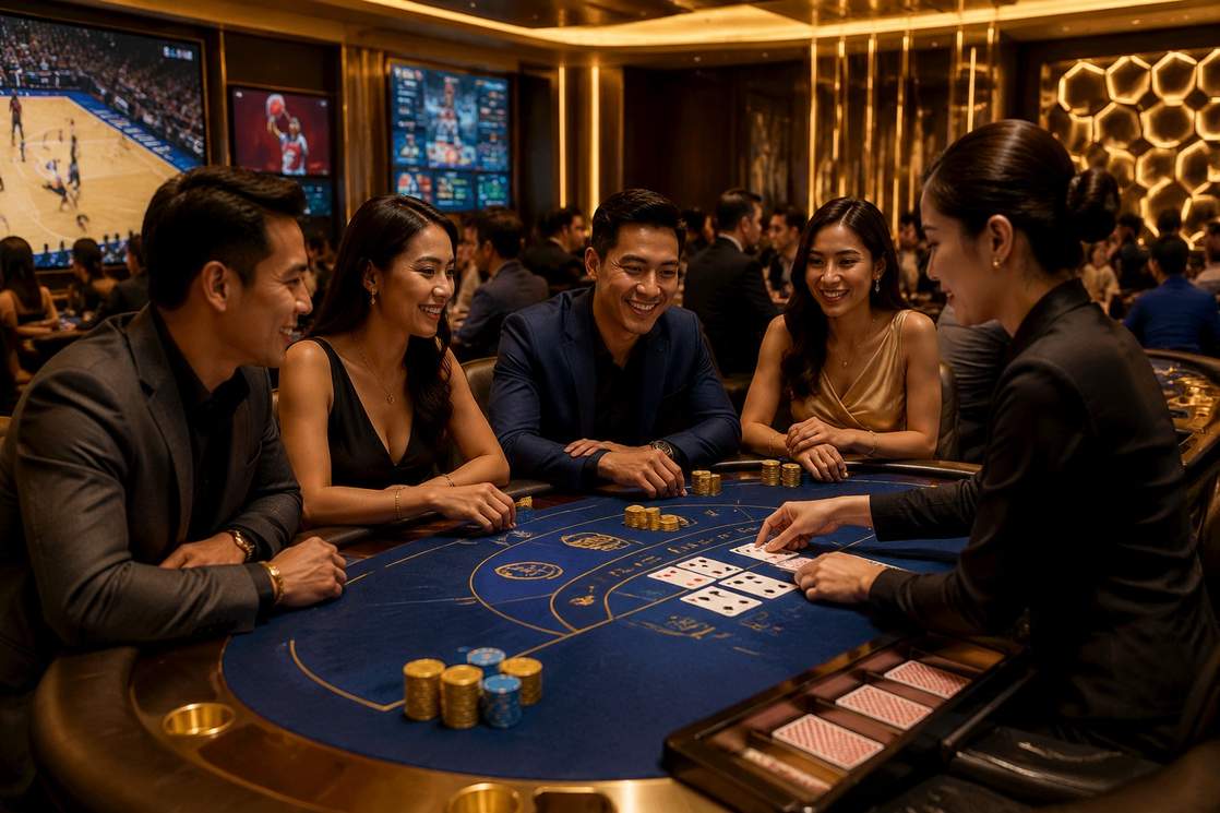 casinoscore