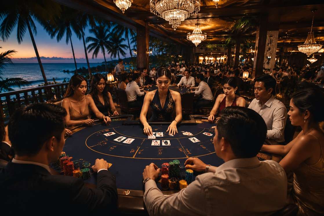 casinoscore