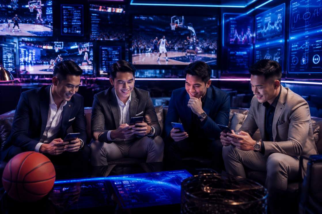 casinoscore