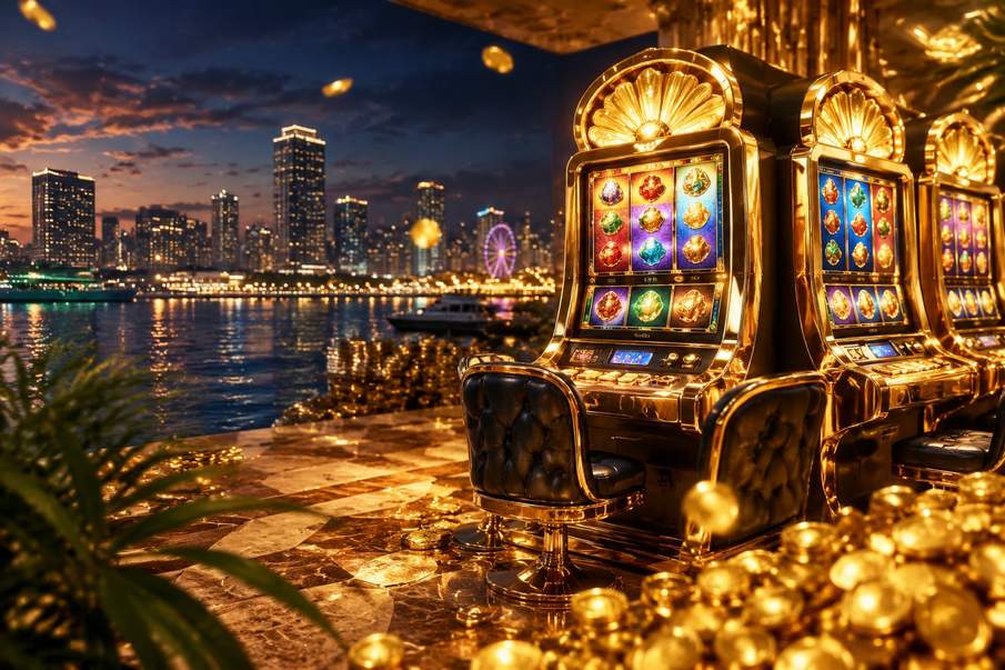 casinoscore