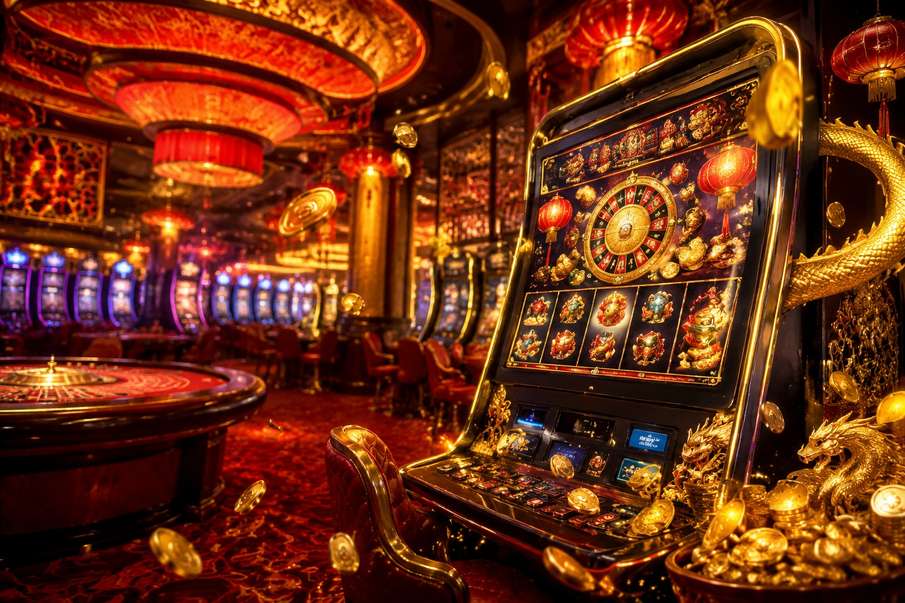 casinoscore