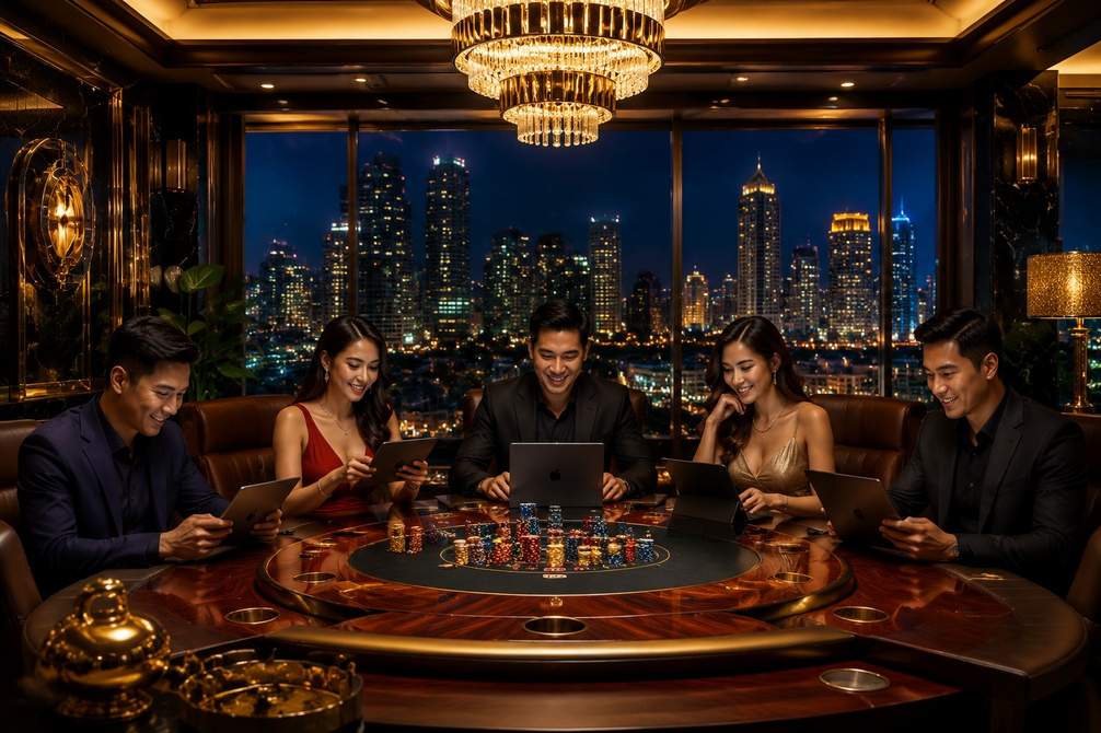 casinoscore