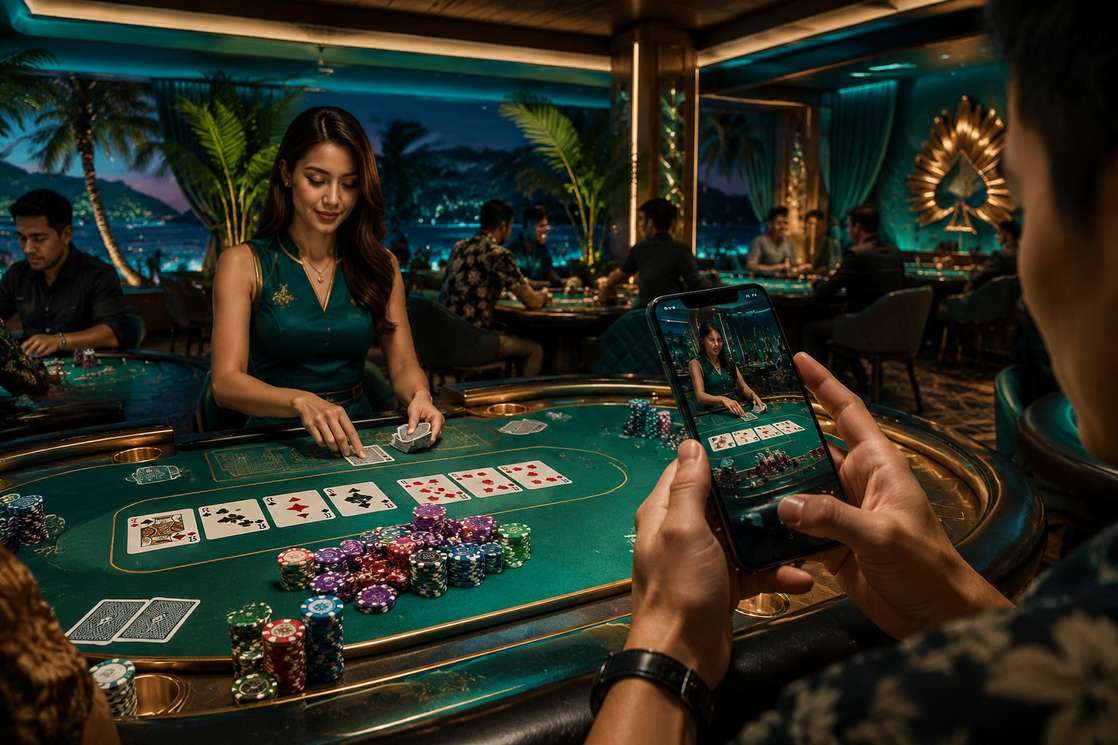 casinoscore