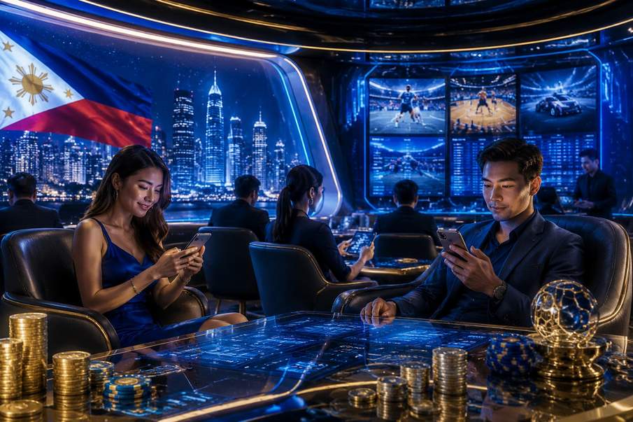 casinoscore