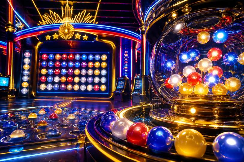 casinoscore