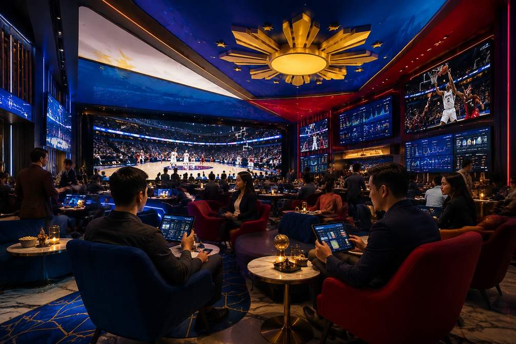 casinoscore
