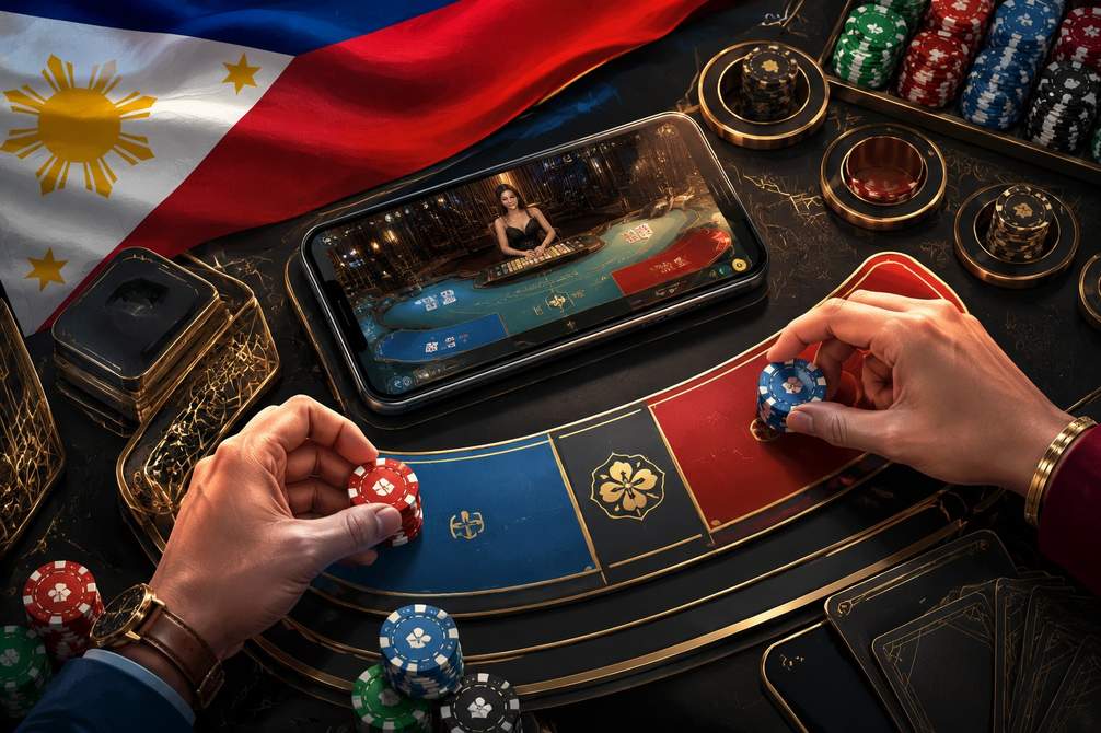 casinoscore