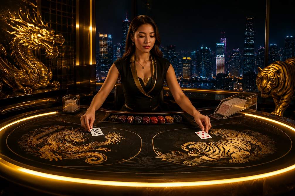 casinoscore