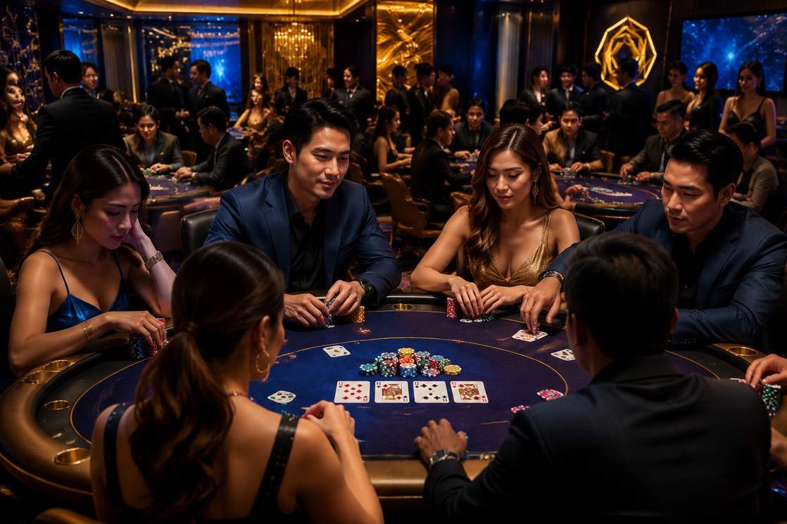 casinoscore