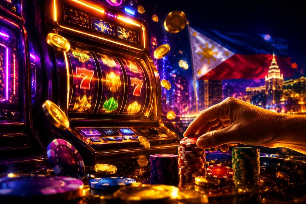 casinoscore