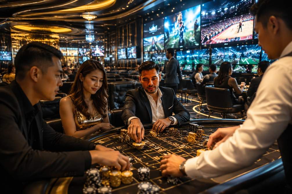 casinoscore