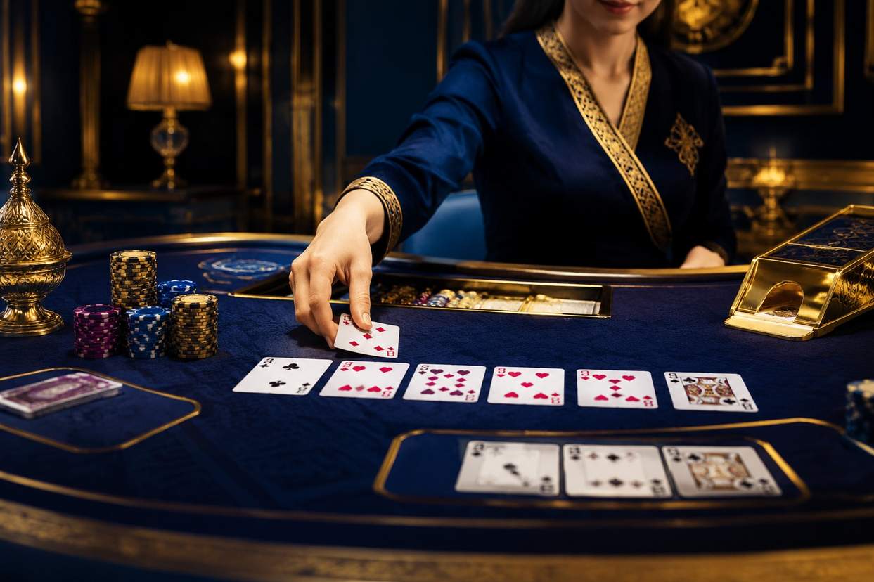 casinoscore