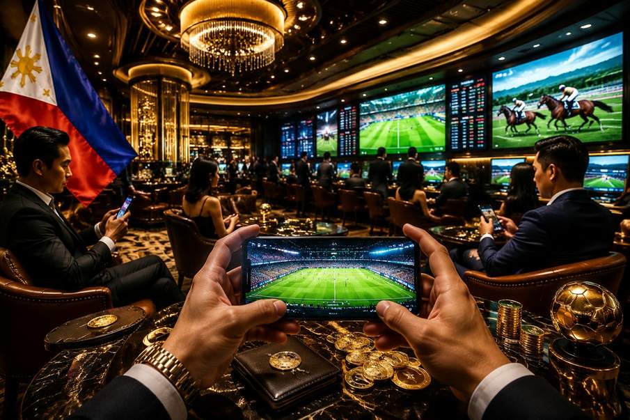 casinoscore